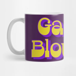 Game, Blouses --- Chappelle Show Fan Art Mug